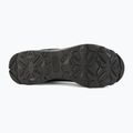 Men's trekking boots CMP Kaleepso Low Wp black/blue 5