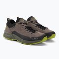 Men's trekking boots CMP Kaleepso Low Wp militare 4