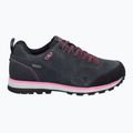 Women's trekking boots CMP Elettra grey 38Q4616/63UN 11