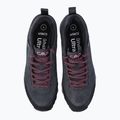 Women's trekking boots CMP Elettra grey 38Q4616/63UN 14