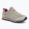 Women's trekking boots CMP Elettra beige 38Q4616/14PN