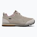 Women's trekking boots CMP Elettra beige 38Q4616/14PN 2