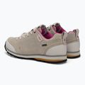 Women's trekking boots CMP Elettra beige 38Q4616/14PN 3