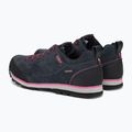 Women's trekking boots CMP Elettra grey 38Q4616/63UN 3