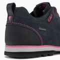Women's trekking boots CMP Elettra grey 38Q4616/63UN 8