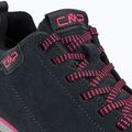Women's trekking boots CMP Elettra grey 38Q4616/63UN 9