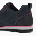 Women's trekking boots CMP Elettra grey 38Q4616/63UN 10