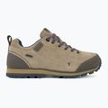 Men's trekking boots CMP Elettra Low sand/blue 2