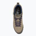 Men's trekking boots CMP Elettra Low sand/blue 6