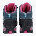 Women's trekking boots CMP Rigel Mid Wp blue 3Q12946/16NN 13