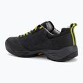 Men's trekking boots CMP Mintaka Wp antracite 3