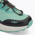 Women's CMP Phelyx Multisport menta boot 7