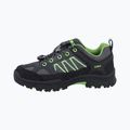 Children's hiking boots CMP Sun titanio/cactus 3