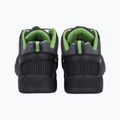Children's hiking boots CMP Sun titanio/cactus 5