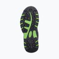 Children's hiking boots CMP Sun titanio/cactus 6