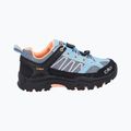 Children's hiking boots CMP Sun cielo/sunrise 2