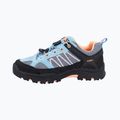 Children's hiking boots CMP Sun cielo/sunrise 3