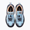 Children's hiking boots CMP Sun cielo/sunrise 4