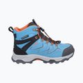 Children's trekking boots CMP Byne Mid Wp reef 8