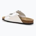 Women's slides CMP ECO THALITHA basic white 3