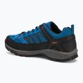 Men's CMP Sun oltremare trekking boots 3
