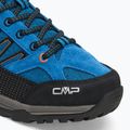 Men's CMP Sun oltremare trekking boots 7