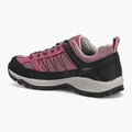 Women's trekking boots CMP Sun fard 3