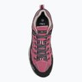 Women's trekking boots CMP Sun fard 5