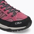 Women's trekking boots CMP Sun fard 7