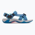 CMP Hamal deep lake/pink fluo children's sandals 2