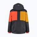 CMP children's ski jacket 33W0054/U423 antracite 2