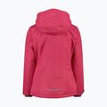 CMP Children's Ski Jacket 39W2085/H814 fuxia 2