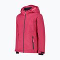 CMP Children's Ski Jacket 39W2085/H814 fuxia 3