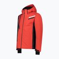 Men's CMP flame ski jacket 8