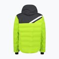 Men's CMP acido ski jacket 2