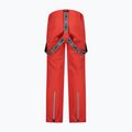 CMP men's ski trousers red 3W04467/C589 2