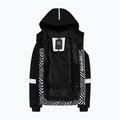 CMP women's ski jacket nero/bianco 9