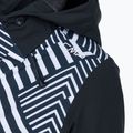 CMP women's ski jacket nero/bianco 3