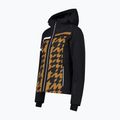 Women's ski jacket CMP 33W0306/31ZP avena/nero 8