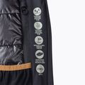 Women's ski jacket CMP 33W0306/31ZP avena/nero 5
