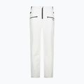 Women's ski trousers CMP bianco 6