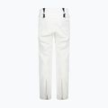Women's ski trousers CMP bianco 7