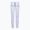 Women's ski trousers CMP bianco