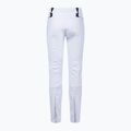 Women's ski trousers CMP bianco 2