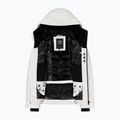 Women's ski jacket CMP 33W0376/A001 bianco 4