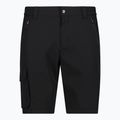 Men's shorts CMP 31T5637 Bermuda nero