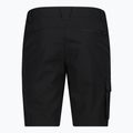 Men's shorts CMP 31T5637 Bermuda nero 2