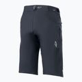 Men's cycling shorts Alpinestars A-Dura Elite black 2