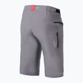 Men's cycling shorts Alpinestars A-Dura Elite dark gray 2