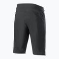 Men's cycling shorts Alpinestars A-Dura black 2